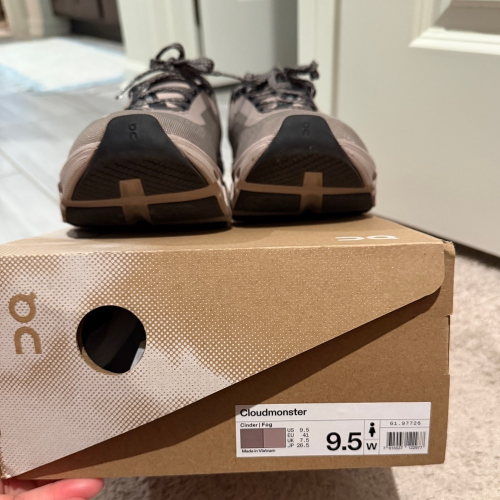 OnCloud Cloud Monster - image 4